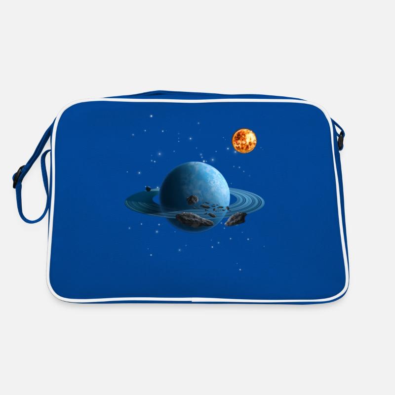 Sac Retro