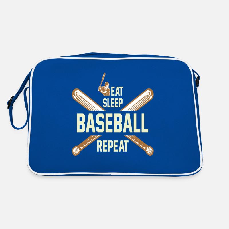 base-ball Sac Retro