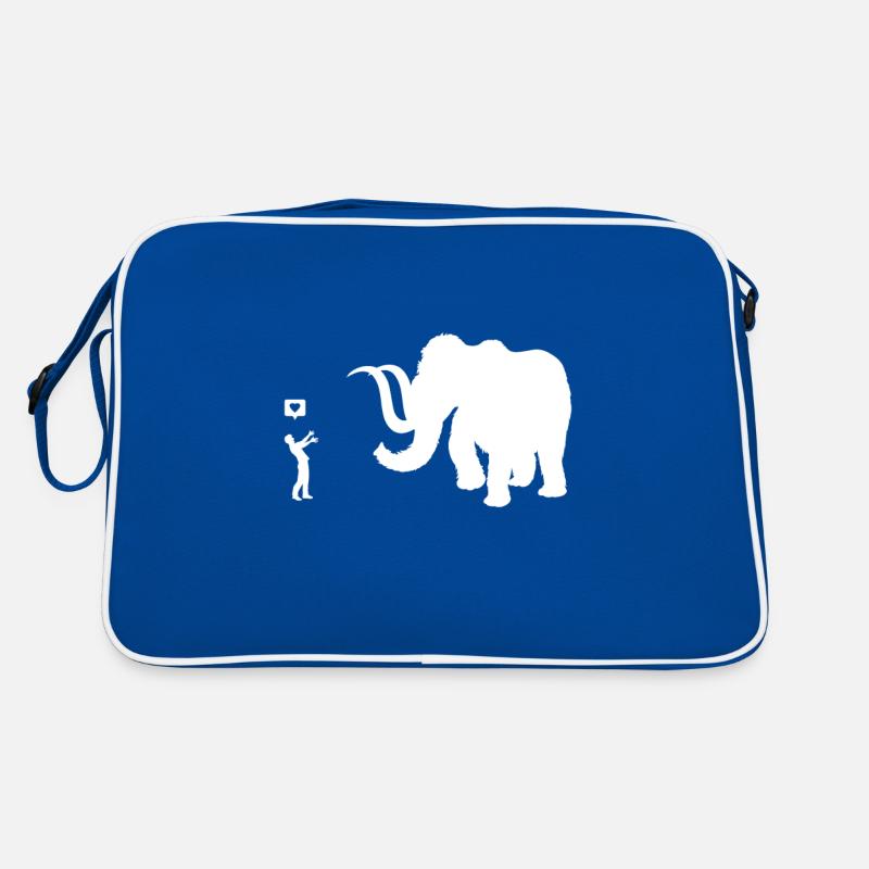 Mammoth Retro Bag