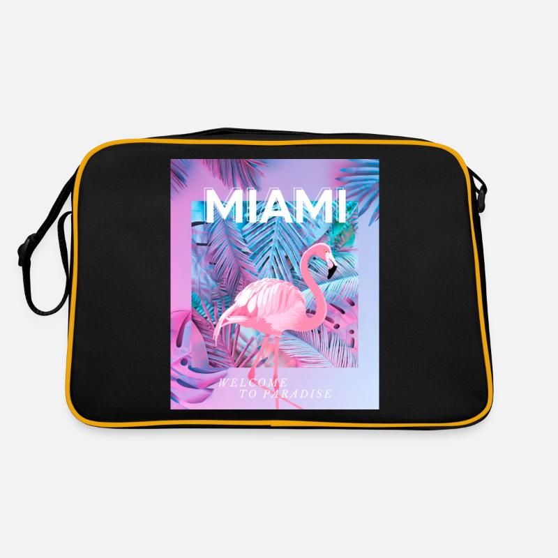 Retro Bag