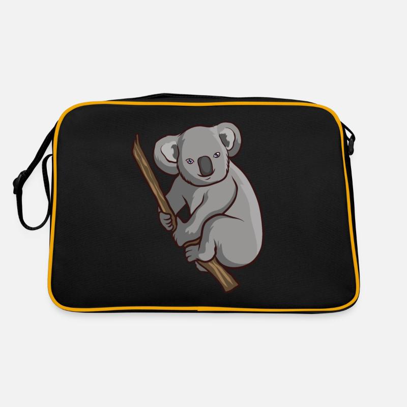 Koala Sac Retro