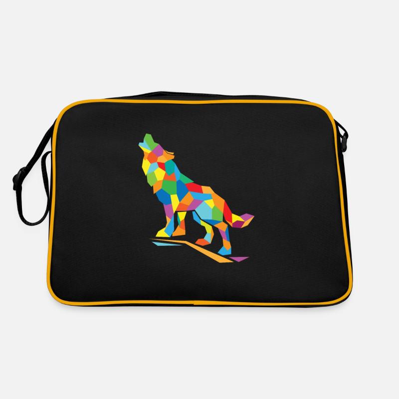 Retro Bag