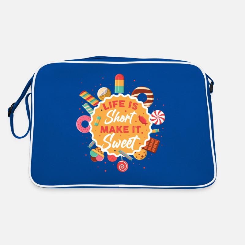 Retro Bag