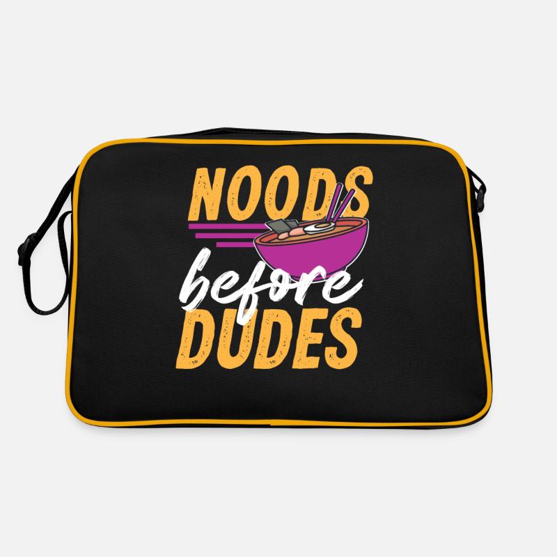 Retro Bag