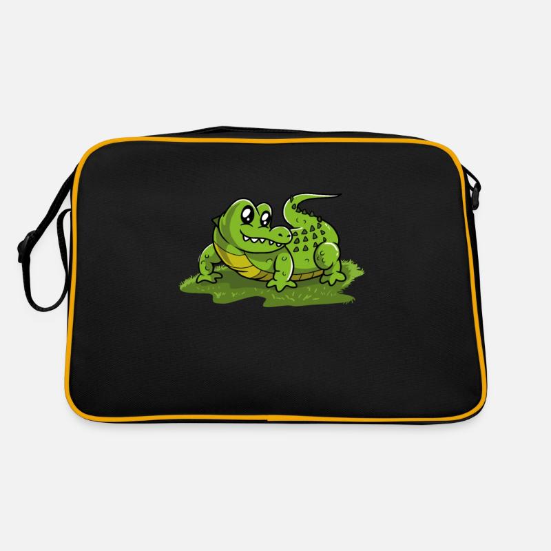 Retro Tasche