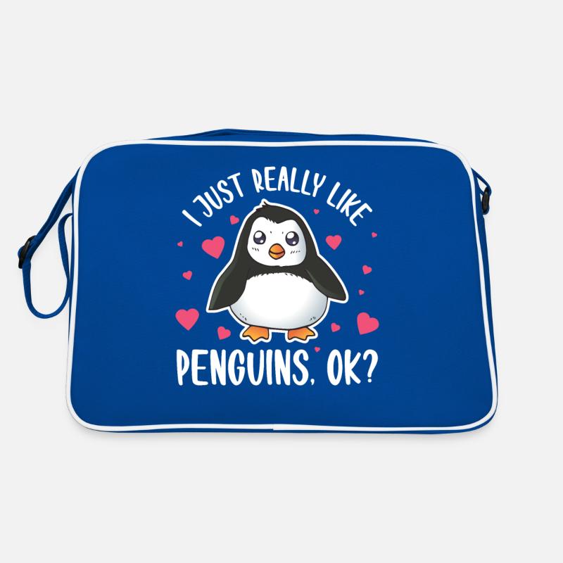 Retro Tasche