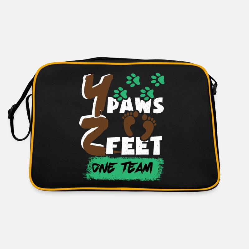 Agilité haies agilité chiens agilité balançoire agilité Sac Retro