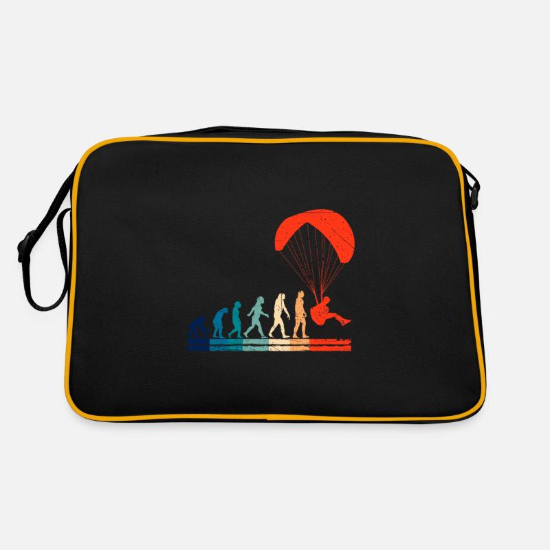 Retro Bag