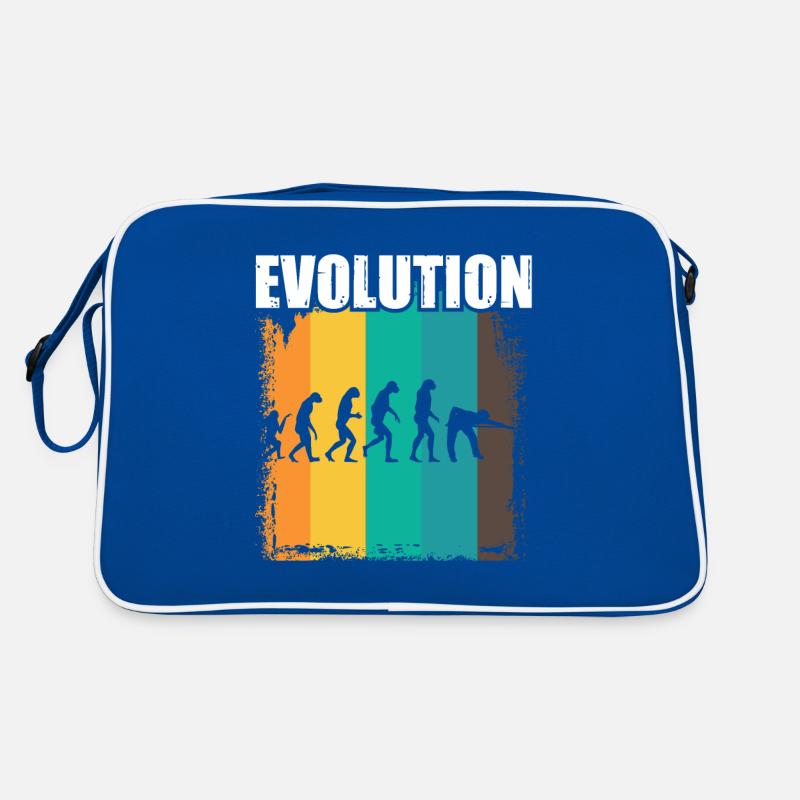 Billard Evolution Sac Retro