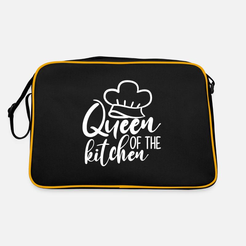 Retro Bag