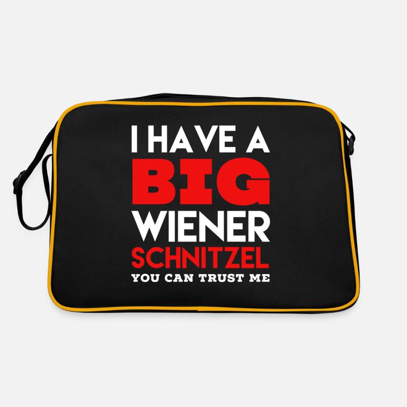 Retro Bag