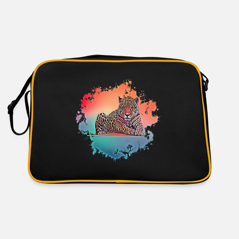 Retro Tasche