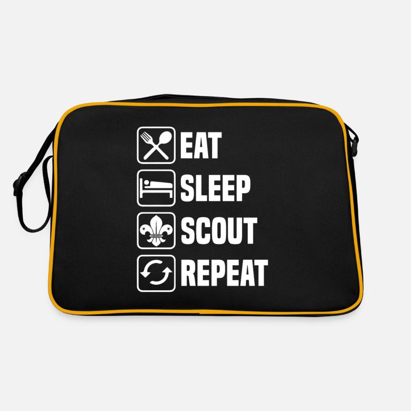 scout Retro Bag