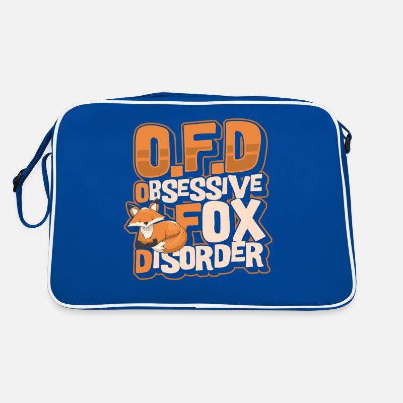 Retro Bag
