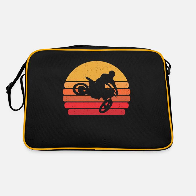 Sac Retro