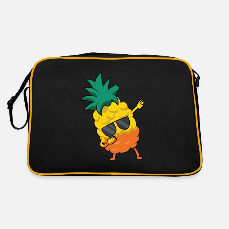 Retro Bag
