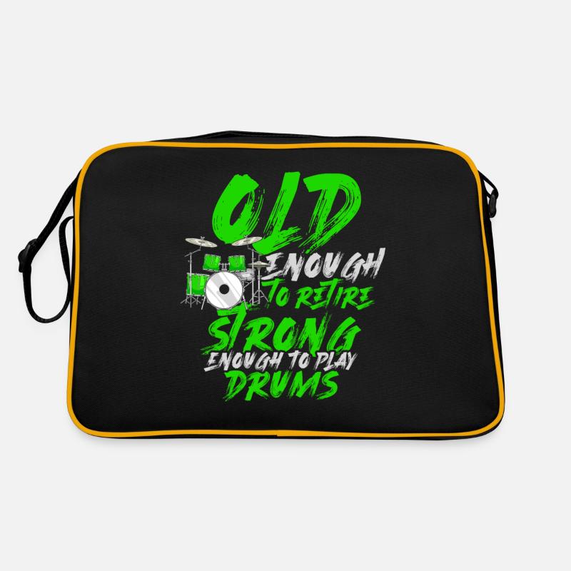 Retro Bag