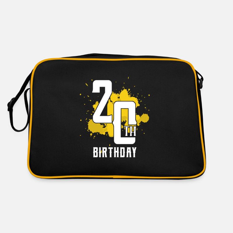 Sac Retro