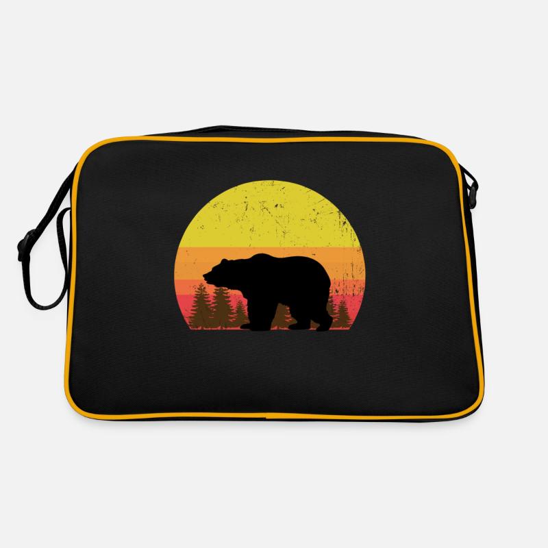 Retro Tasche