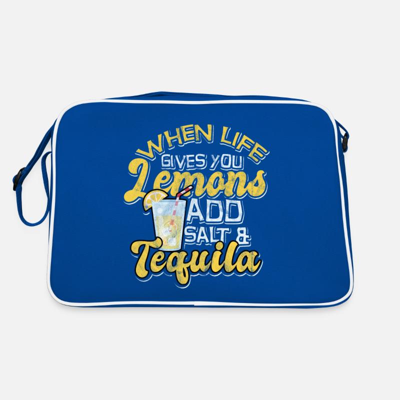 Retro Bag