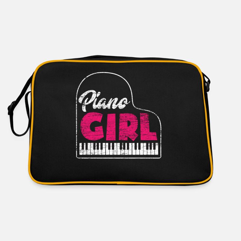 Retro Tasche