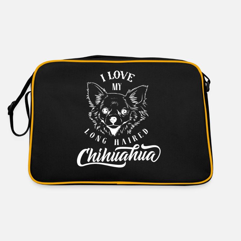 Chihuahua Sac Retro