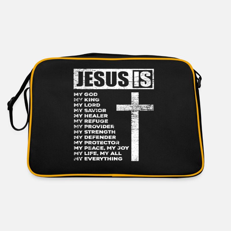Retro Tasche