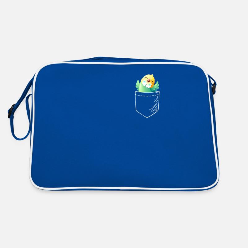 Sac Retro
