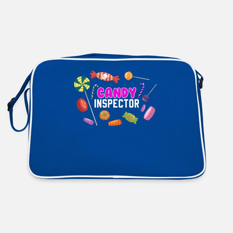 Sweets Retro Bag
