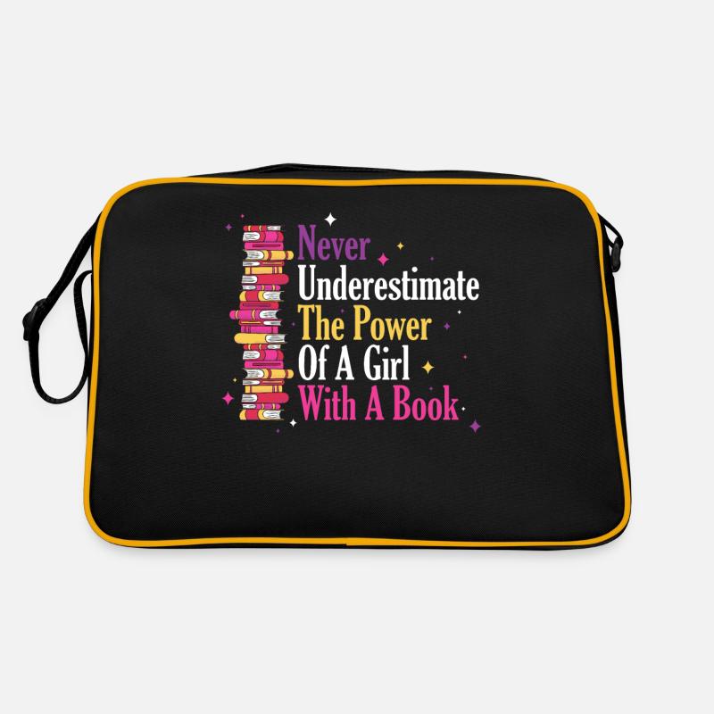Literatur Dichter Author Geschenk Retro Tasche