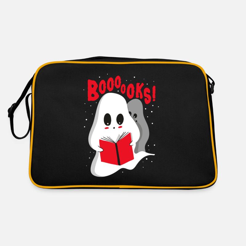 Lesen Buch Bücher Leser Geschenk Retro Tasche