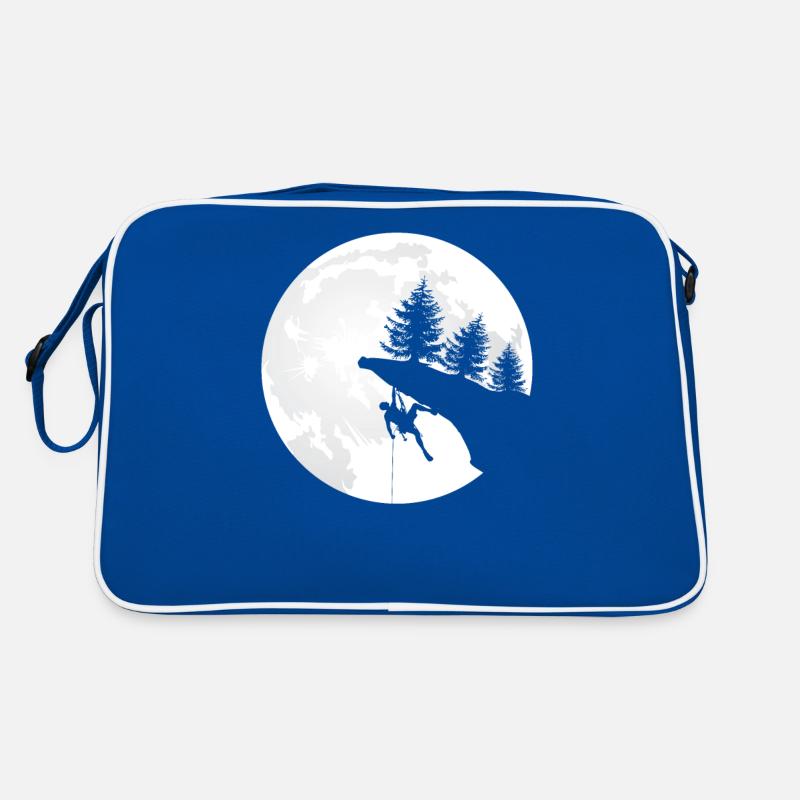 Bloc, , Idée cadeau d’escalade I Sac Retro