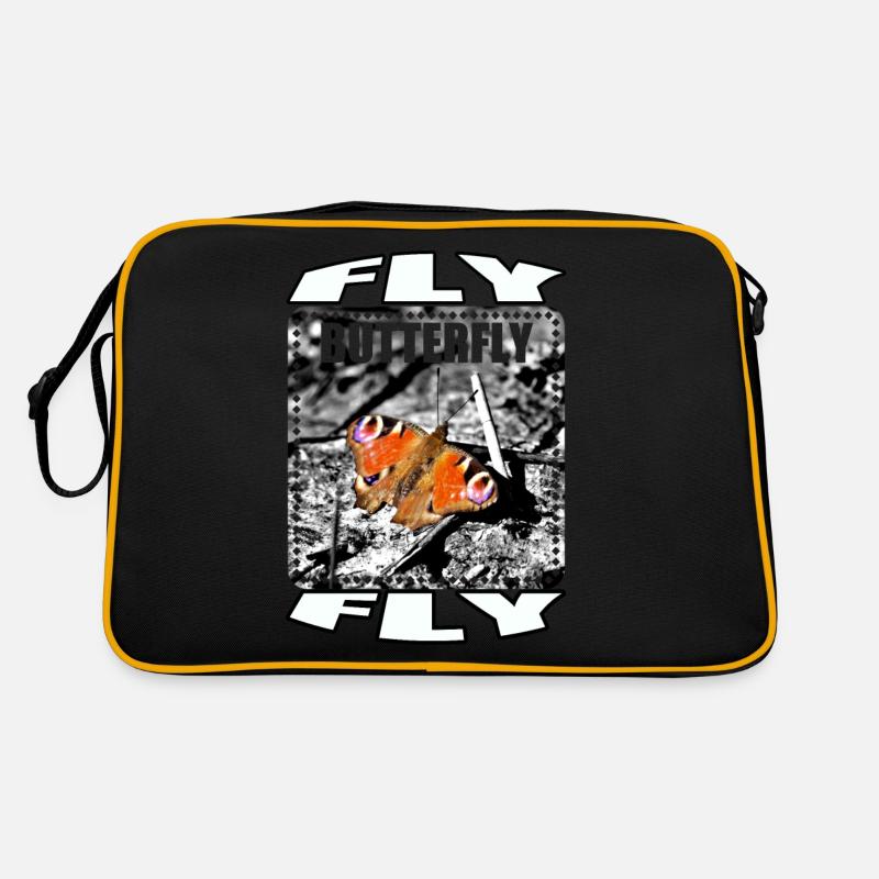 Retro Bag