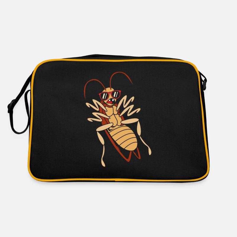 cafard Sac Retro