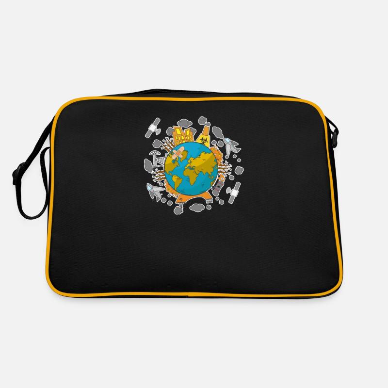 Sac Retro