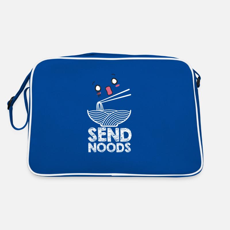 Retro Bag