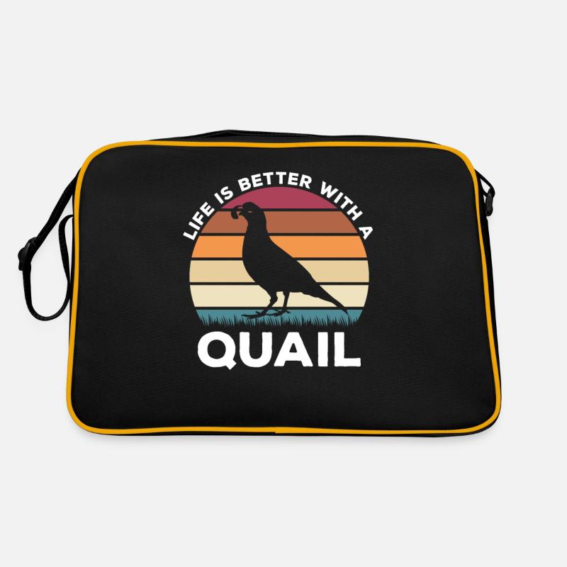 Sac Retro