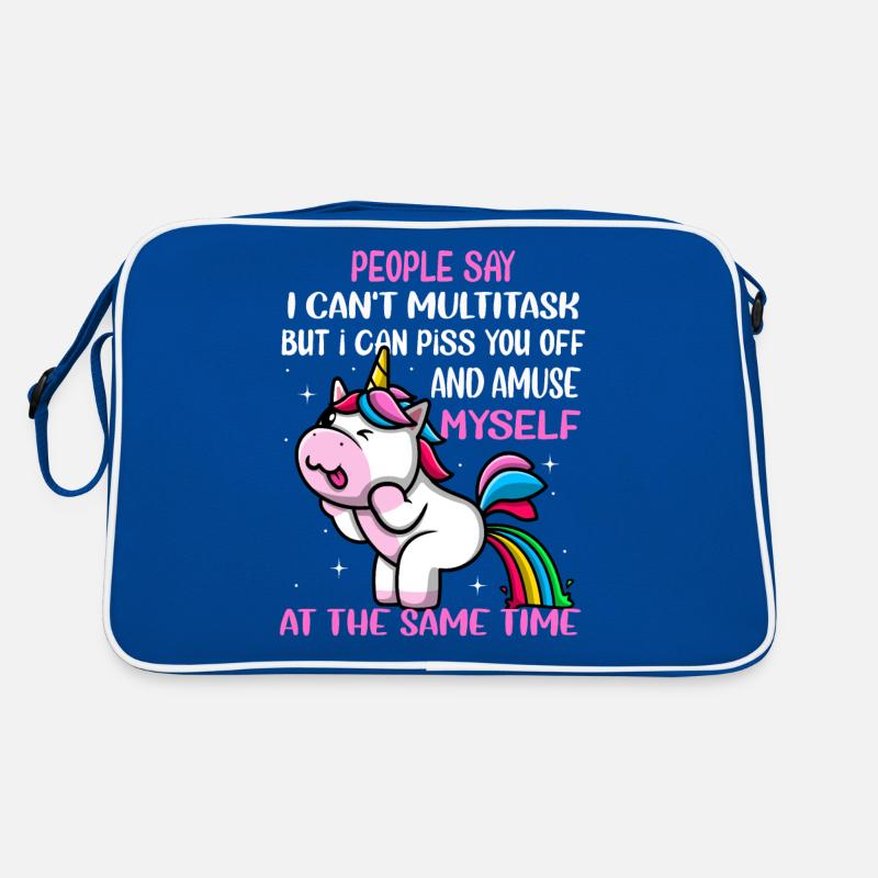 Retro Bag