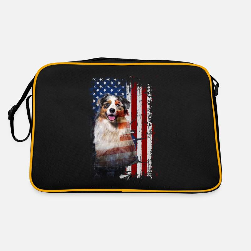 Retro Bag