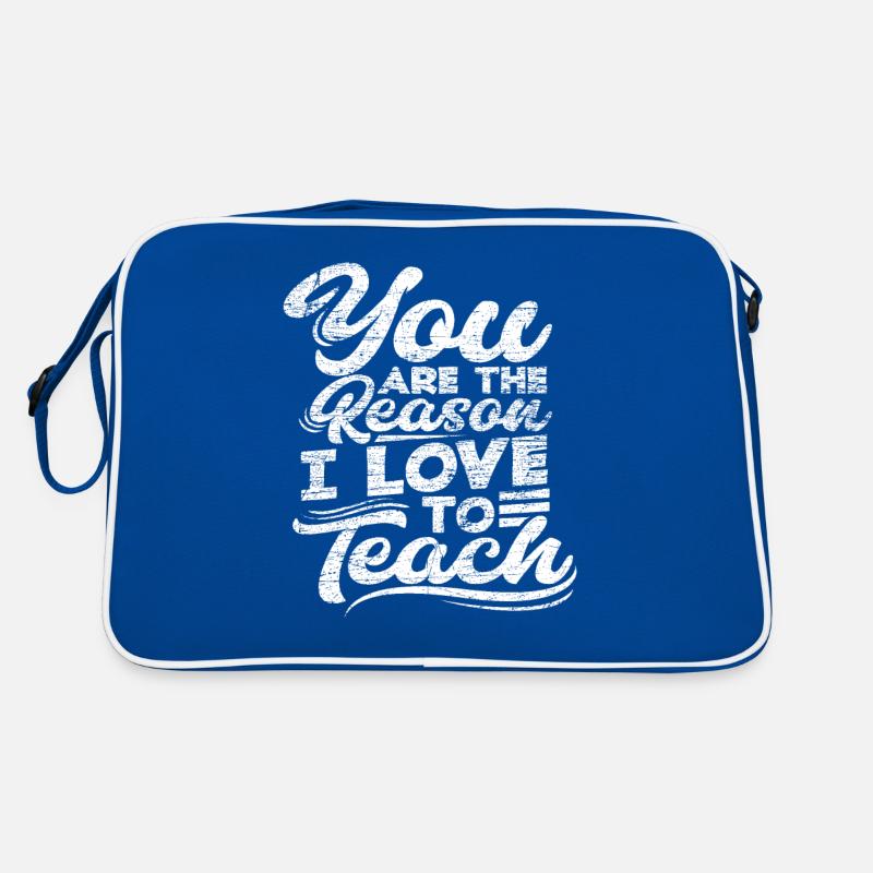 Retro Bag