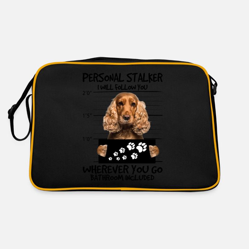 Retro Bag