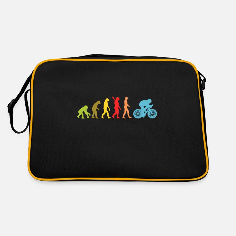 bicycle Retro Bag
