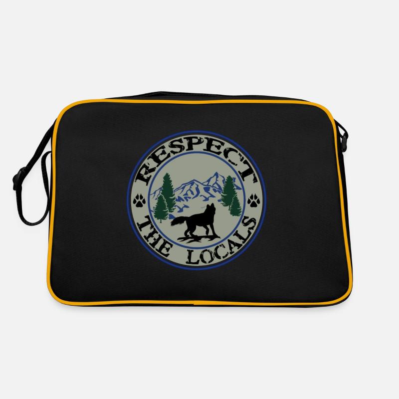 Sac Retro