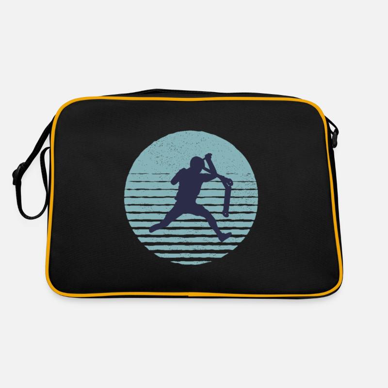 Kick scooter stunt scooter stunt scooter tricks Retro Bag