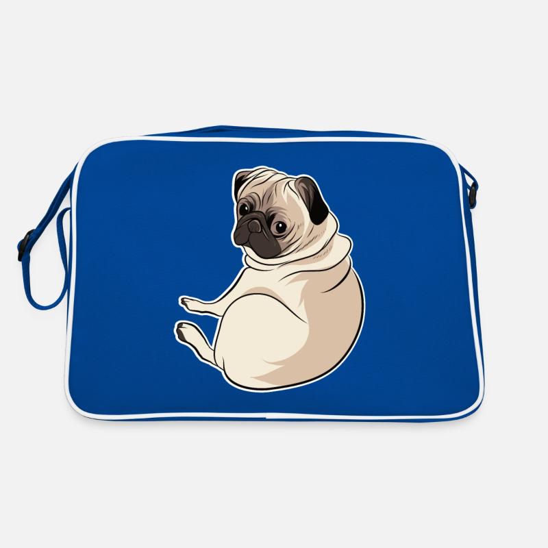 Retro Bag
