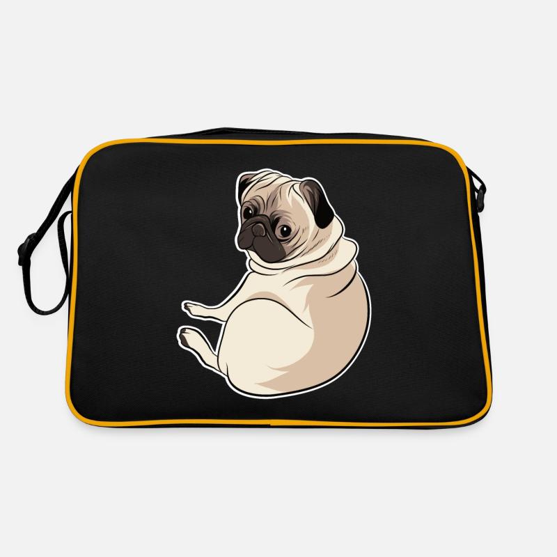 Sac Retro