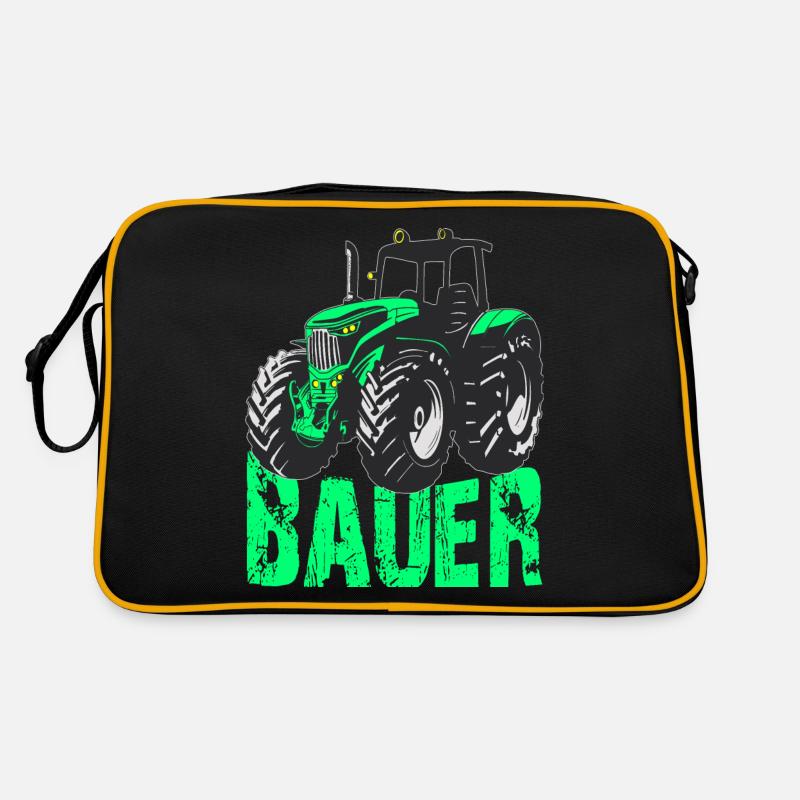 Sac Retro