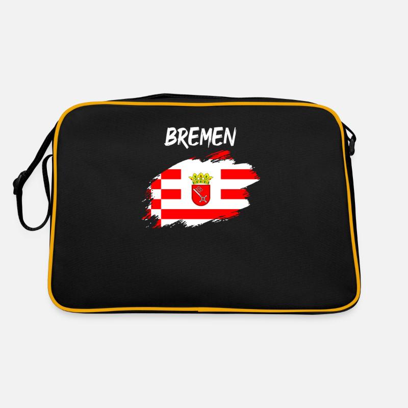 Brême Sac Retro