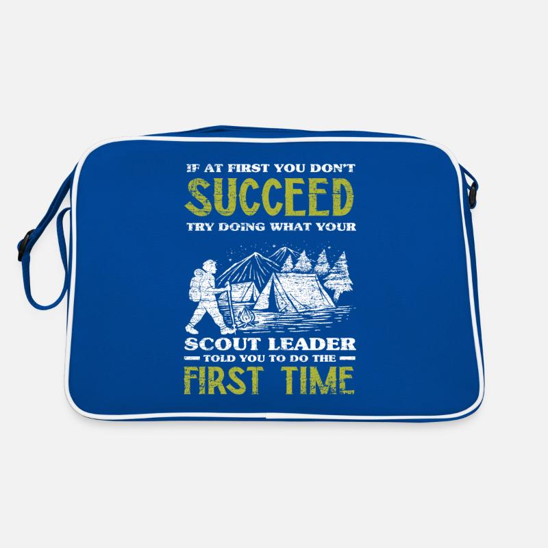 Retro Bag