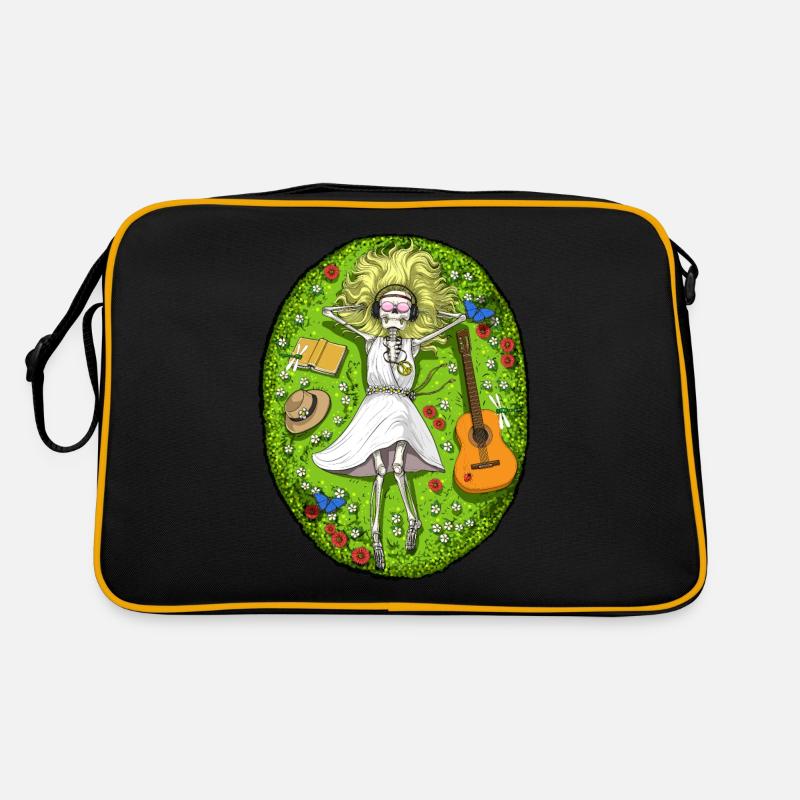 Retro Bag
